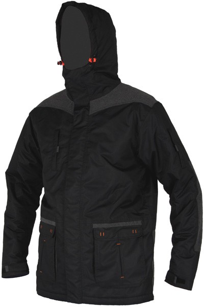 Jacheta de iarna BEN  H2159